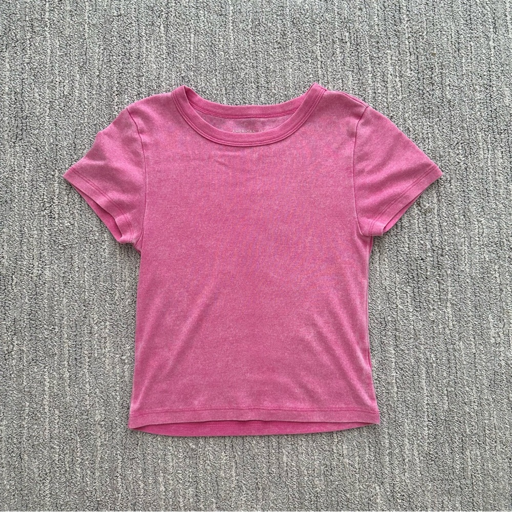 American Eagle top